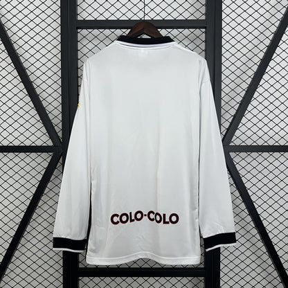 Colo Colo 1997-98 Home