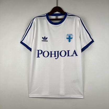 Finland 1982 Home