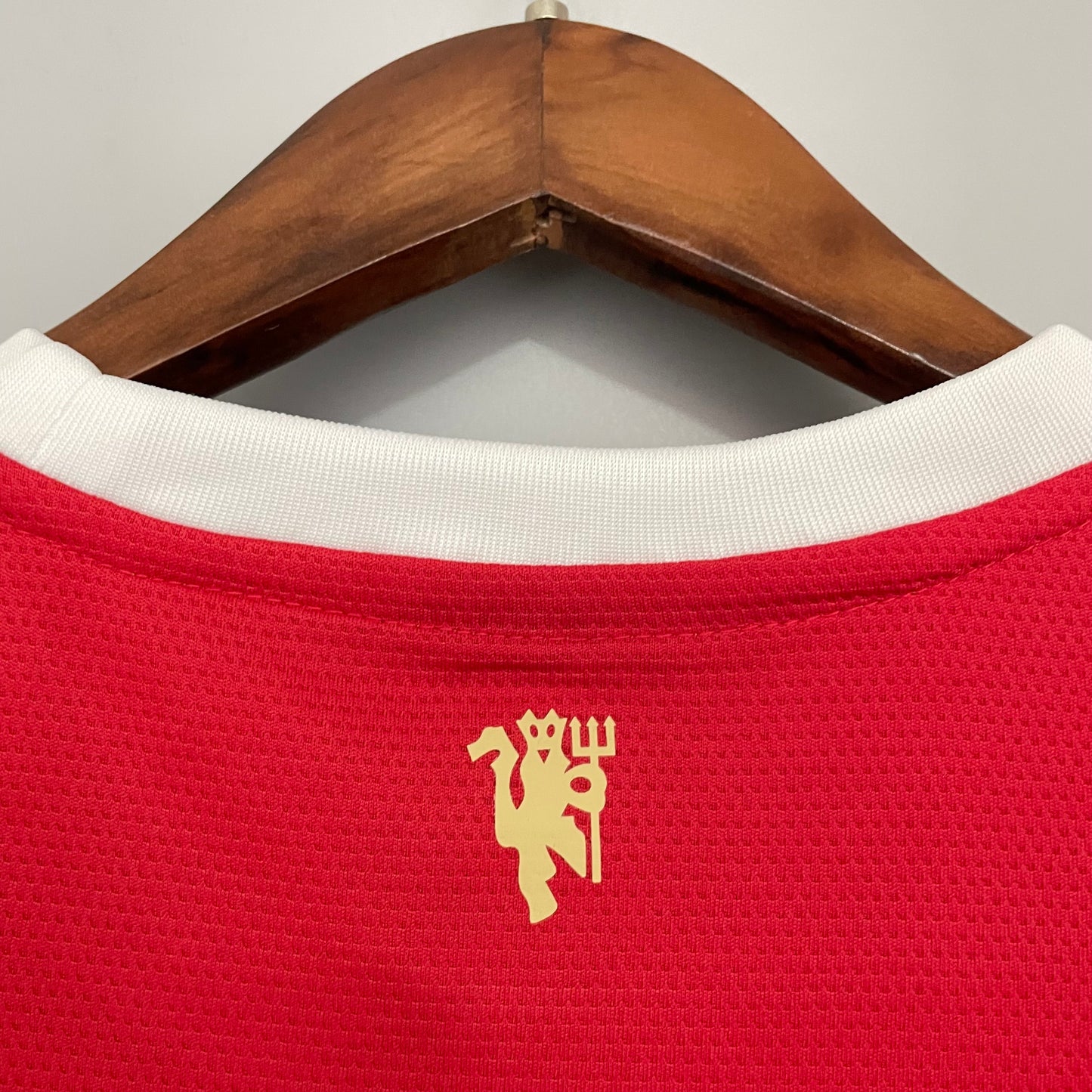 Manchester United 2021-22 Home