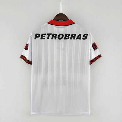 Flamengo 1995 Away