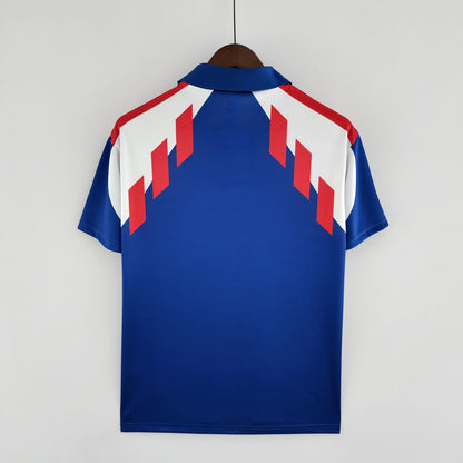 France 1988 Home