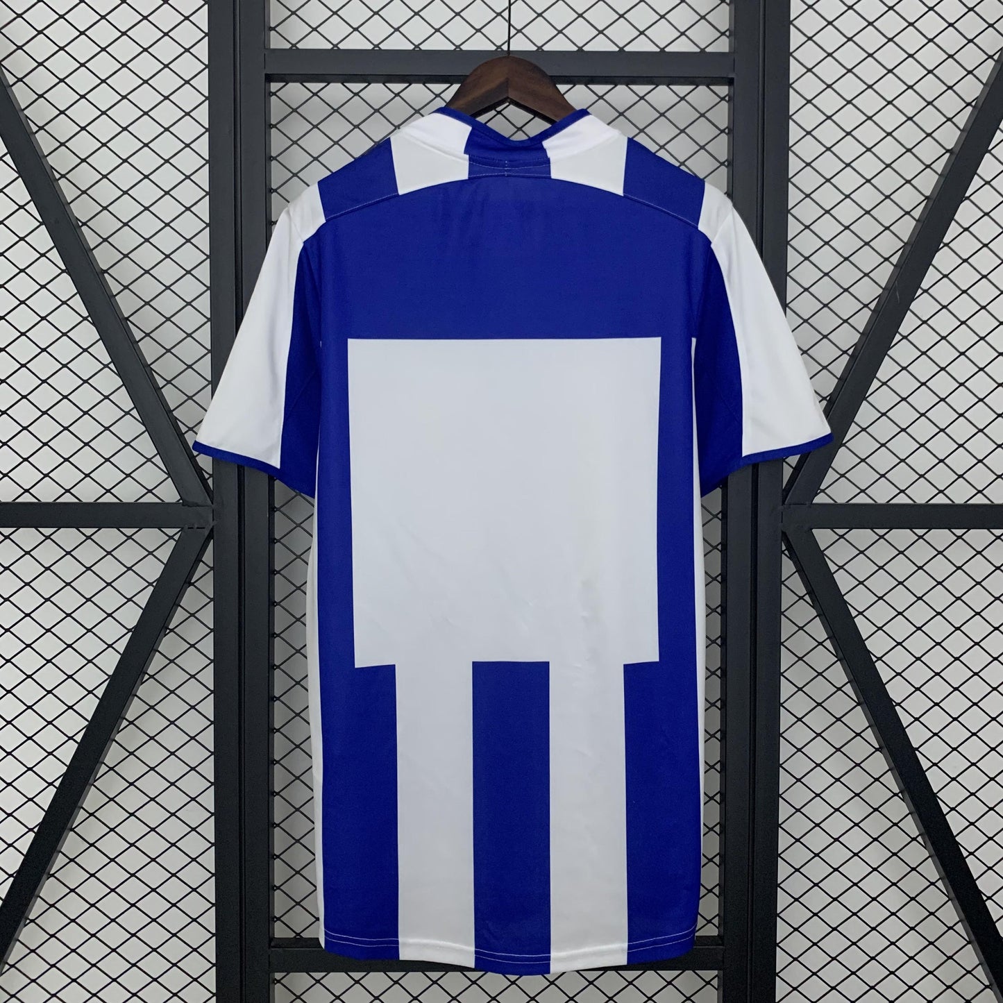 Deportivo  La Coruna 2003-04 Home