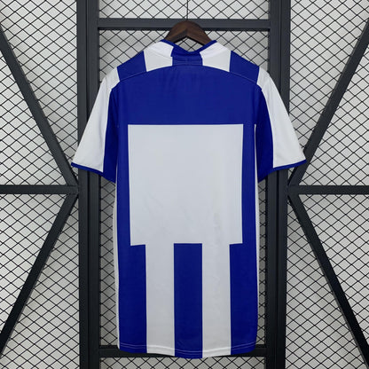 Deportivo  La Coruna 2003-04 Home