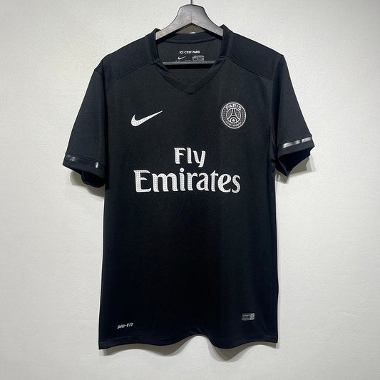 PSG 2015-16 Third