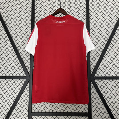 Arsenal 2011-12 Home