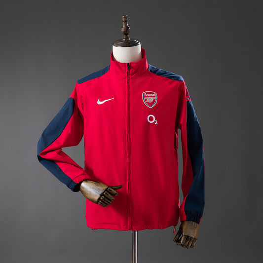 Arsenal 2004-05 Windbreaker