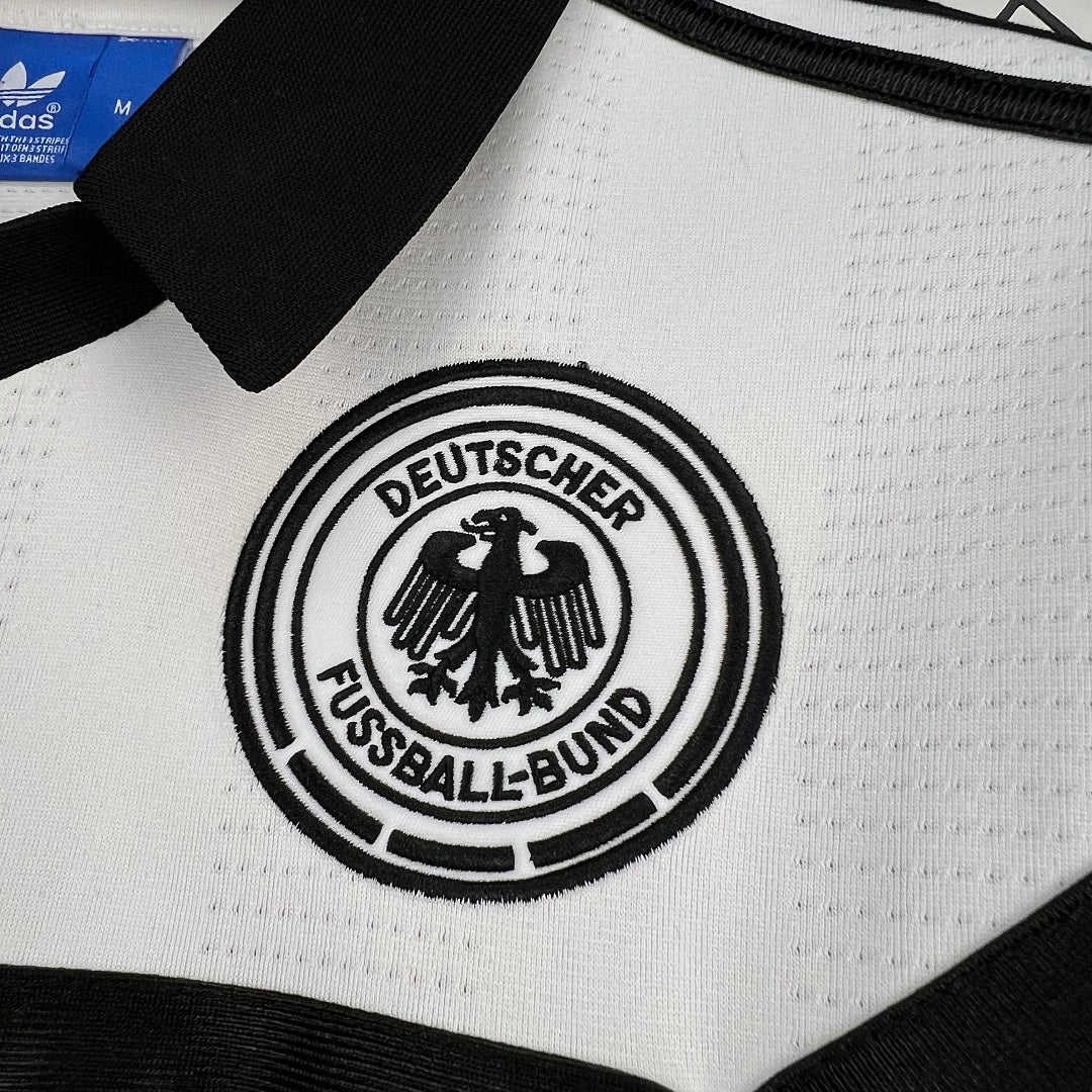 Germany 1988-90 Home