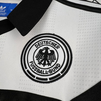 Germany 1988-90 Home