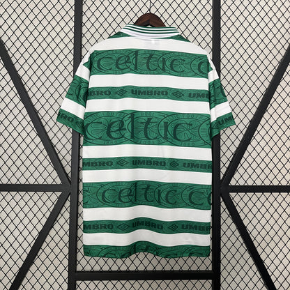 Celtic 1995-97 Home