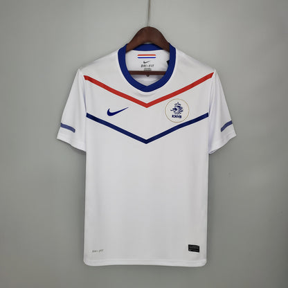 Netherland 2012 Away