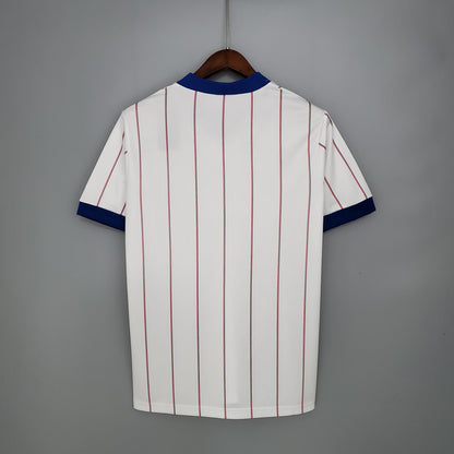 Rangers 1982-83 Away