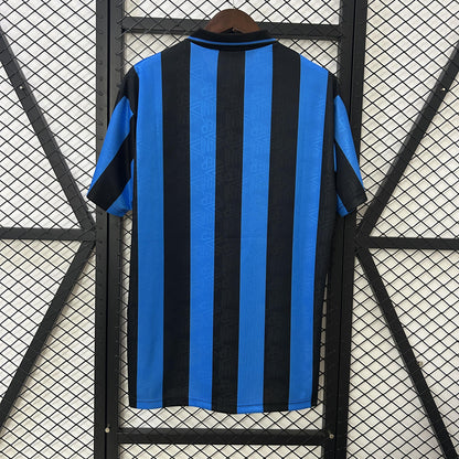 Inter Milan 1992-93 Home