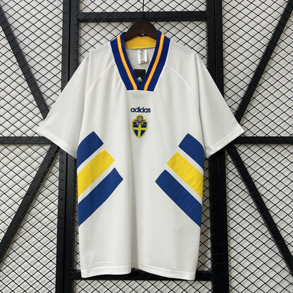 Sweden 1994 Away