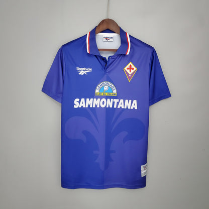 Fiorentina 1995-96 Home
