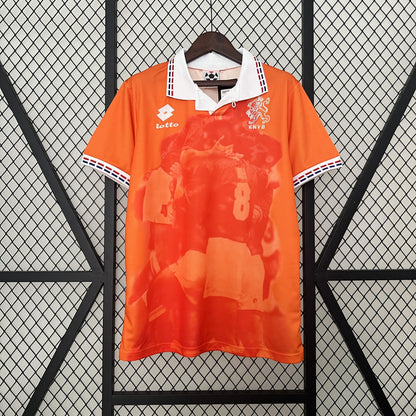 Netherland 1996 Home