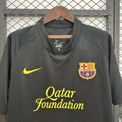 Barcelona 2011-12 away