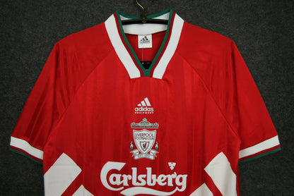 Liverpool 1993-95 Home