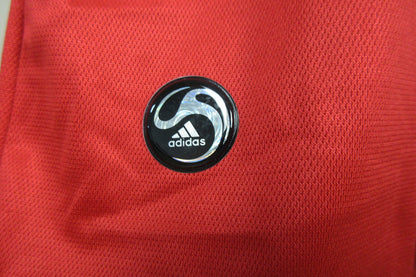 Germany 2008 Away