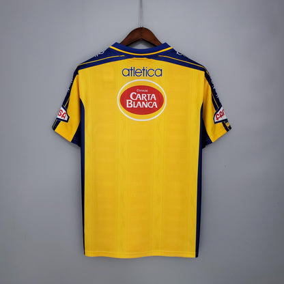 Tigers 1999-00 Home