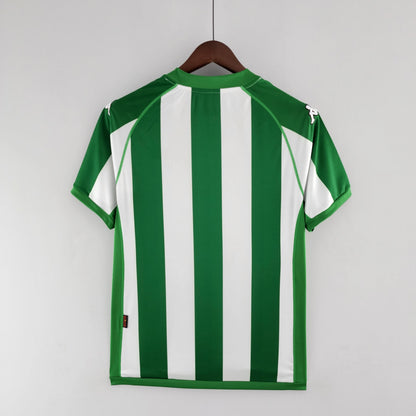 Real Betis 2001-02 Home