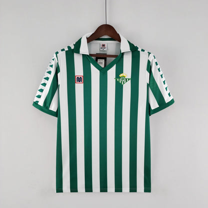 Real Betis 1982-85 Home