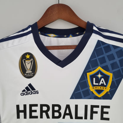 LA Galaxy 2012 Home