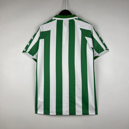 Real Betis 2000-01 Home