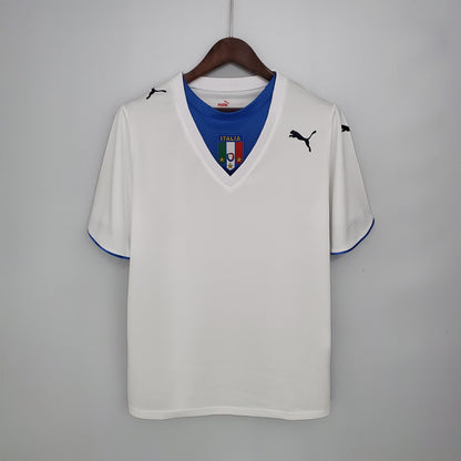 Italy 2006 Away