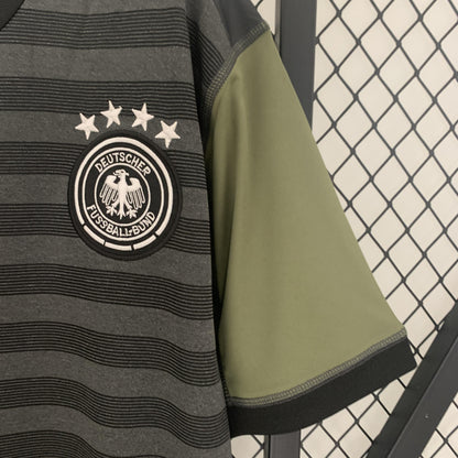 Germany 2016 Away