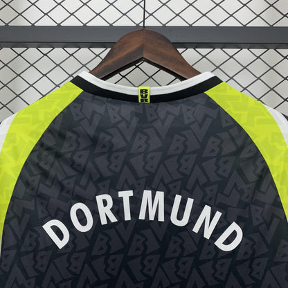 Dortmund 1995-96 Home