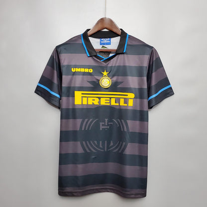 Inter Milan 1997-98 Away
