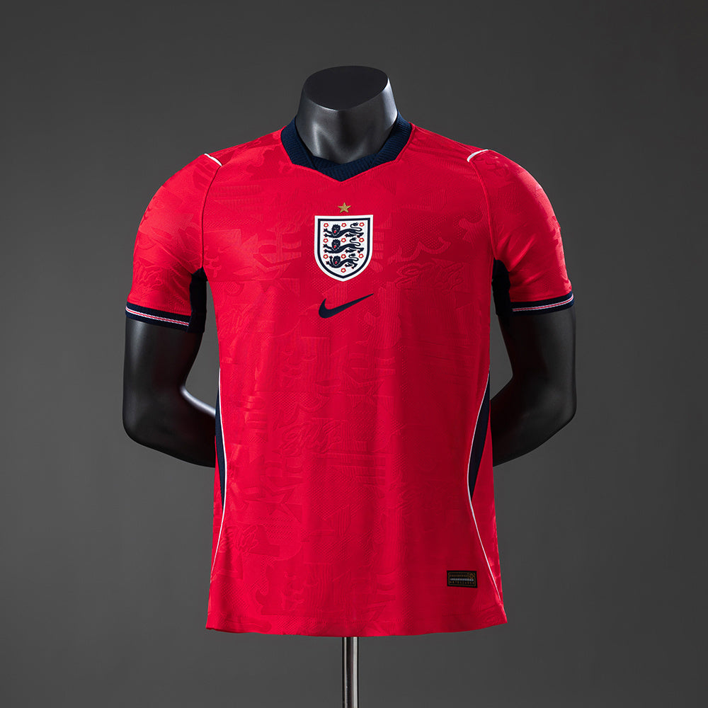 England 2026 Away (Player Version)