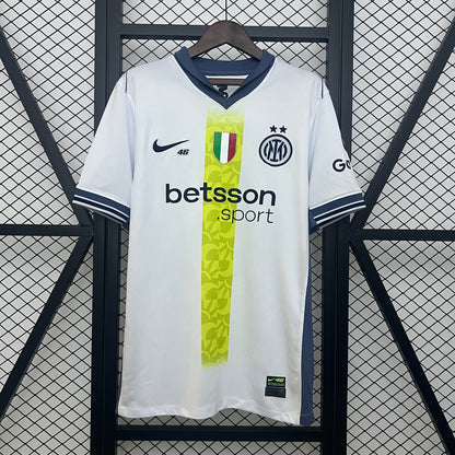 Inter Milan 2025 Special Edition