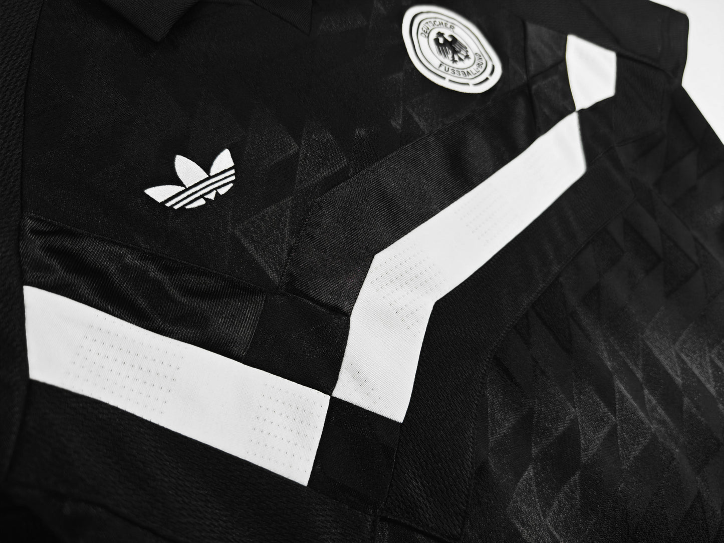 Germany 1988-91 Away