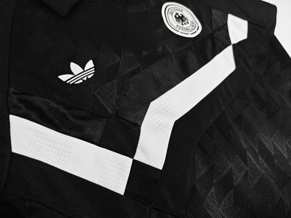 Germany 1988-91 Away