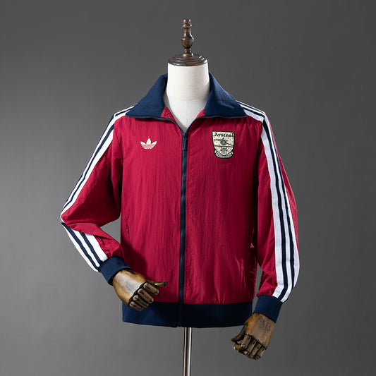 Arsenal 2025-26 Jacket
