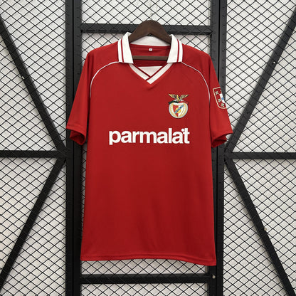 Benfica 1994-95 Home