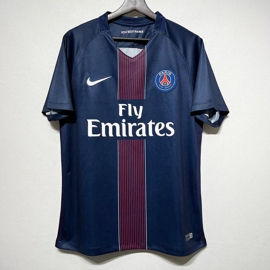 PSG 2016-17 Home