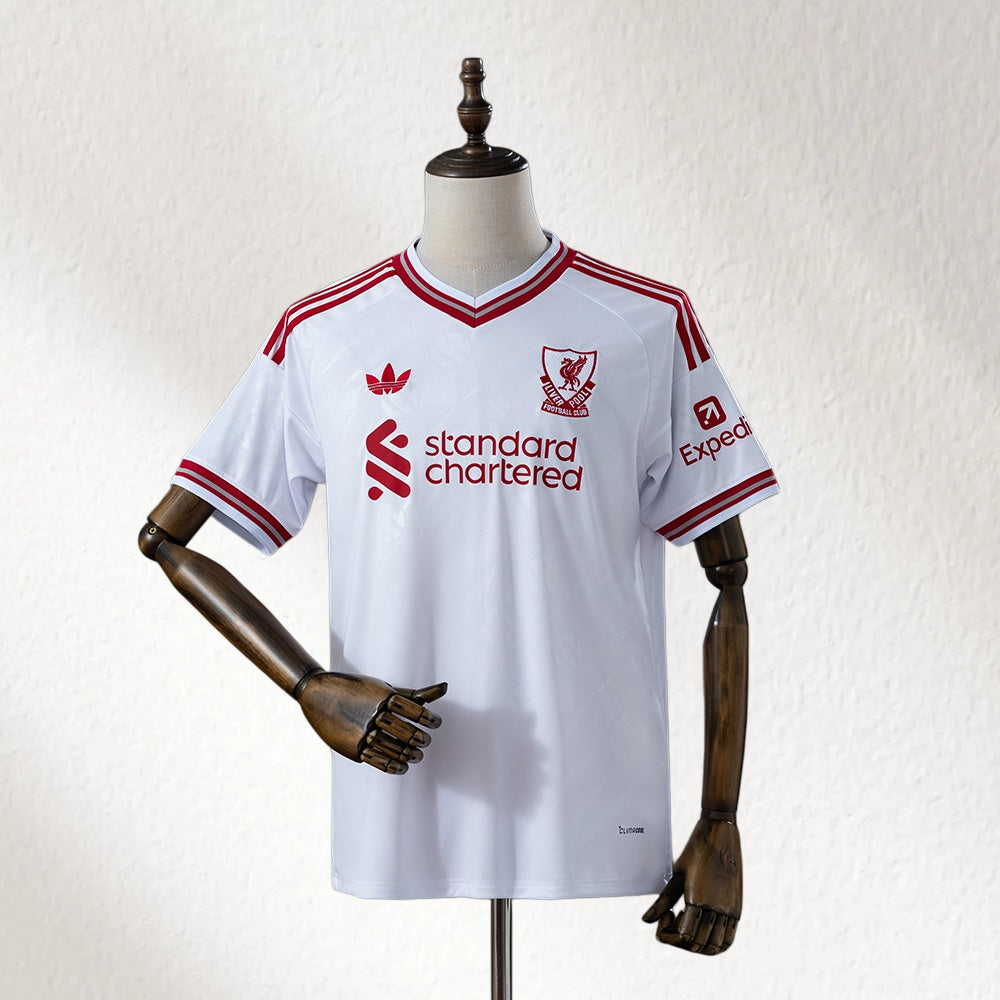 Liverpool 2026-27 Away (Player Version)