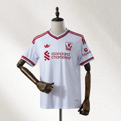 Liverpool 2026-27 Away (Player Version)