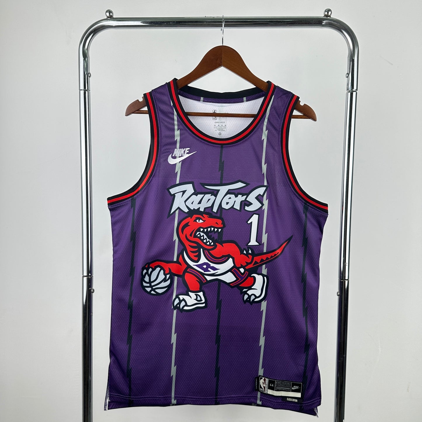 Raptor 2025 (Heat Pressed) (Copy)