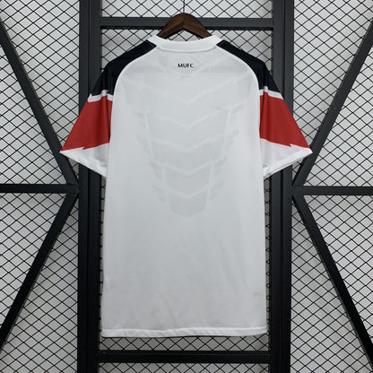 Manchester United 2010-11 Away