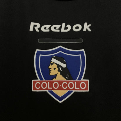 Colo Colo 2004 Away