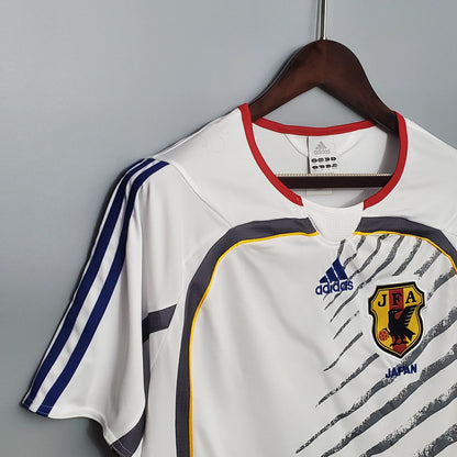 Japan 2006 Away