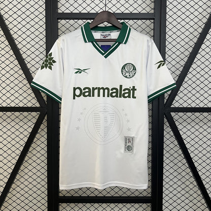 Palmeiras 1997 Away