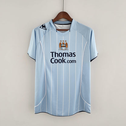 Manchester City 2008-09 Home