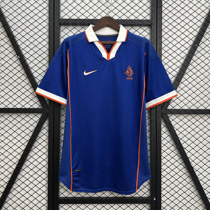 Holland 1998 Home