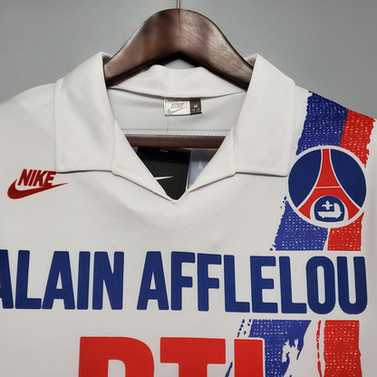 Pairs Saint Germain 1990-92  Home