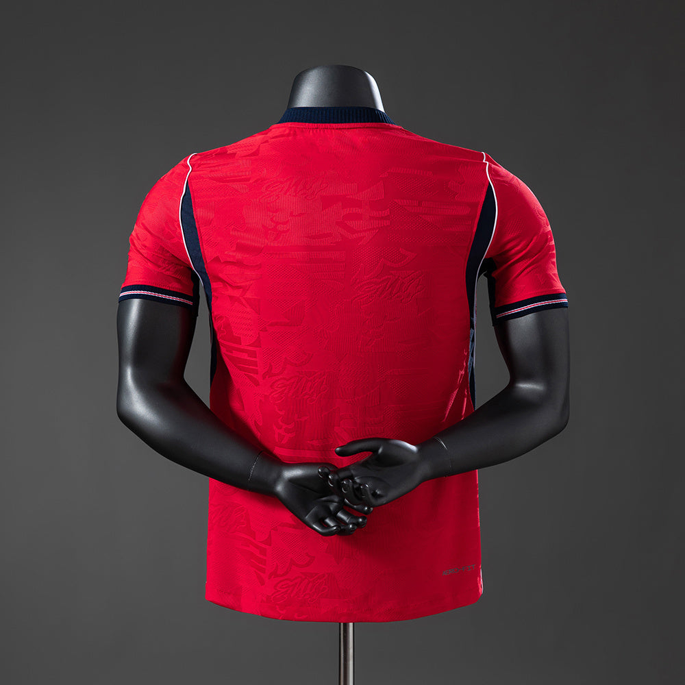 England 2026 Away (Player Version)