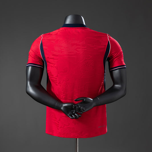 England 2026 Away (Player Version)